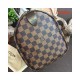 Louis Vuitton Damier Ebene Canvas Speedy 30 N41364