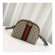 Gucci Ophidia GG Small Shoulder Bag 499621