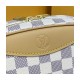 Louis Vuitton Damier Azur Mini Deauville N50048