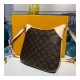 Louis Vuitton Monogram Canvas Odeon PM M56390