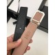 Gucci Signature Leather Belt 403941