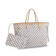 Louis Vuitton Damier Azur Canvas Neverfull GM N41360