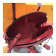 Louis Vuitton Calf Leather Milla PM M51684