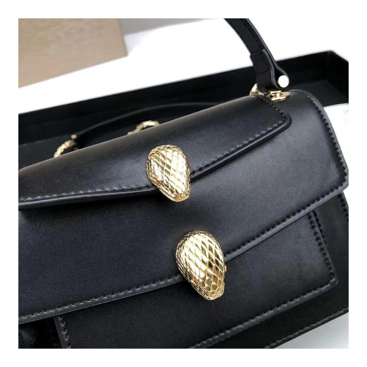 Alexander Wang X Bvlgari Belt Bag 290306