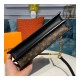 Louis Vuitton Trunk Clutch M43596