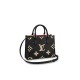 Louis Vuitton Onthego PM M45779 M45654 M45659