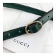 Gucci Arli Small Shoulder Bag 550129