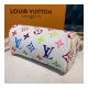 Louis Vuitton Multi-color Mini Speedy M92645