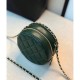 Chanel Round Clutch Chain Bag A70657