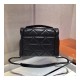 Prada Large Nappa Leather Spectrum Bag 1BD231