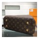 Louis Vuitton Monogram Canvas Montaigne BB M41055