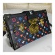 Louis Vuitton Monogram Multicolor Petite Malle M44199