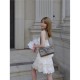 Gucci Dionysus GG Canvas Small Shoulder Bag 499623