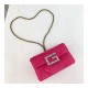 Gucci Shoulder Bag With Square G 544242