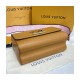 Louis Vuitton Epi Leather Twist MM M59026 Gold Cipango