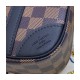 Louis Vuitton Damier Azur Valisette Souple BB N50063