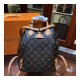 Louis Vuitton Monogram Canvas Sperone BB M45638