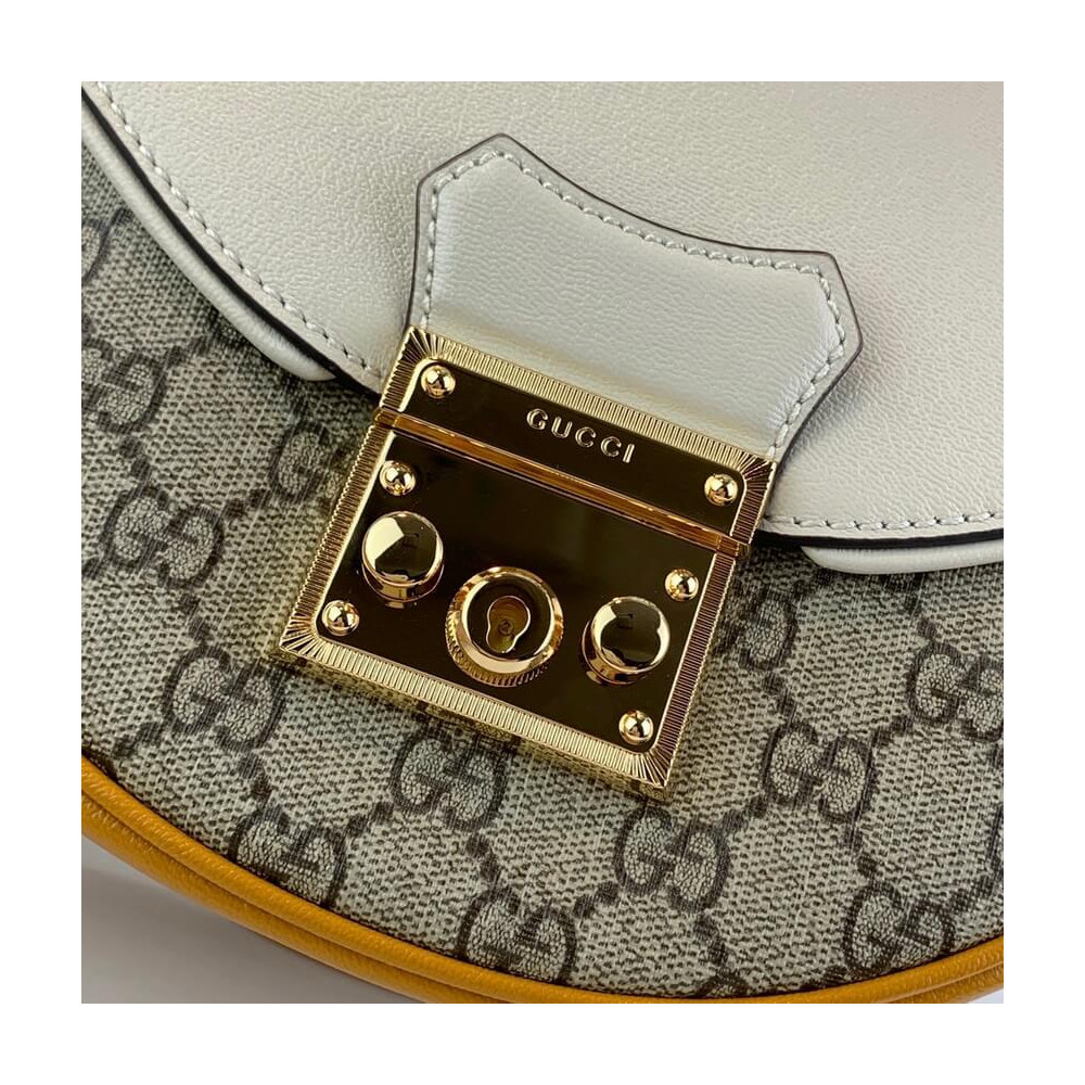 Gucci Padlock Small Shoulder Bag 644524