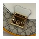 Gucci Padlock Small Shoulder Bag 644524