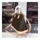 Louis Vuitton Monogram Canvas Alma PM M53151