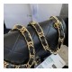 Chanel Lambskin Medium Flap Bag AS2318