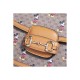 Disney x Gucci 1955 Horsebit GG Supreme Shoulder Bag 602204