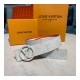 Louis Vuitton 40mm LV Circle Reversible Belt M0169U