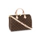 Louis Vuitton Monogram Canvas Speedy Bandouliere 30 M41112