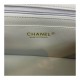 Chanel Lambskin Flap Bag AS2326