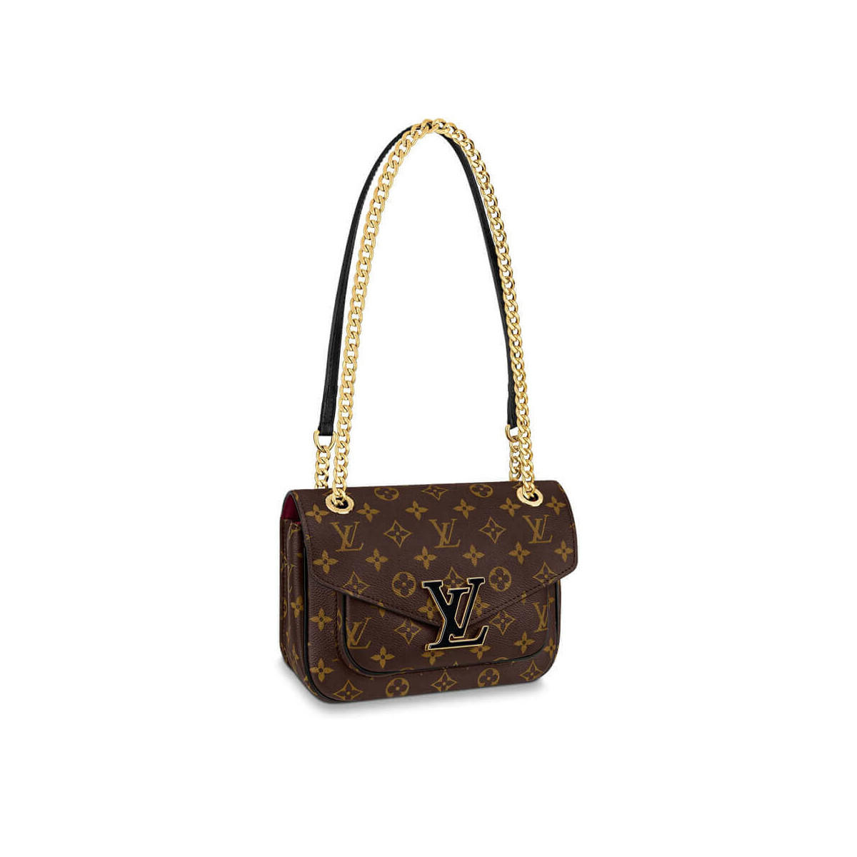 Louis Vuitton Passy Bag M45592