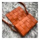 Bottega Veneta Maxi Weave Cassette Bag 578004