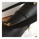 Celine Medium 16 Bag In Grained Calfskin 187373