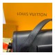 Louis Vuitton Smooth Calfskin Leather Mini Dauphine M55836 M55837