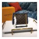 Louis Vuitton Surene BB M43775 M43776 M43777 M44299