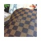 Louis Vuitton Damier Ebene Canvas Speedy 35 N41363