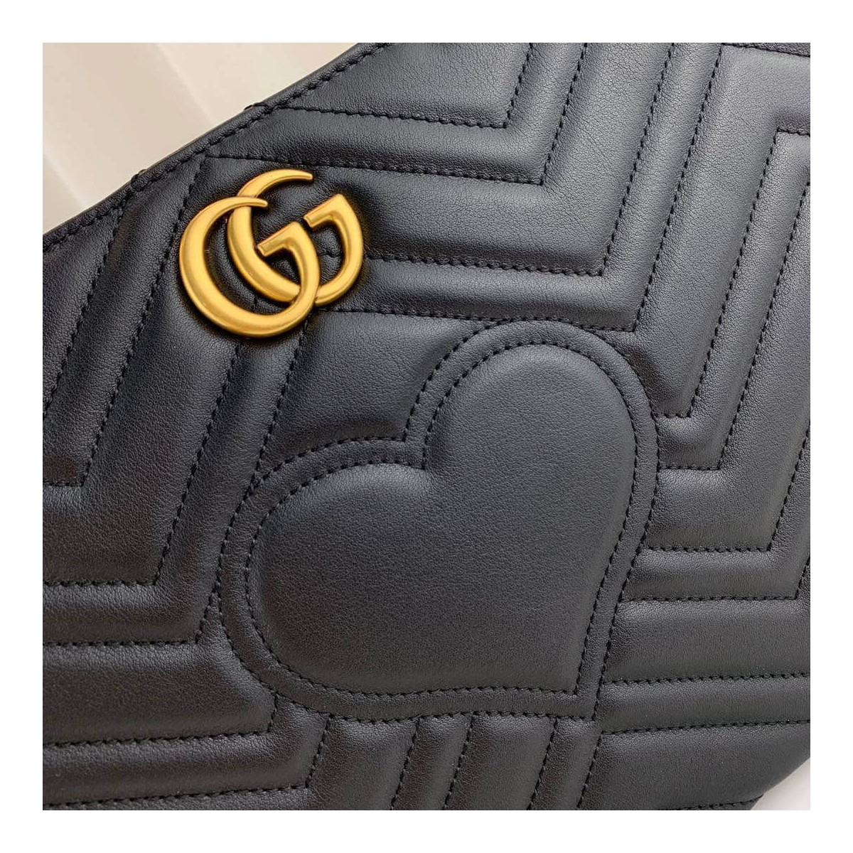 Gucci GG Marmont Clutch 448450