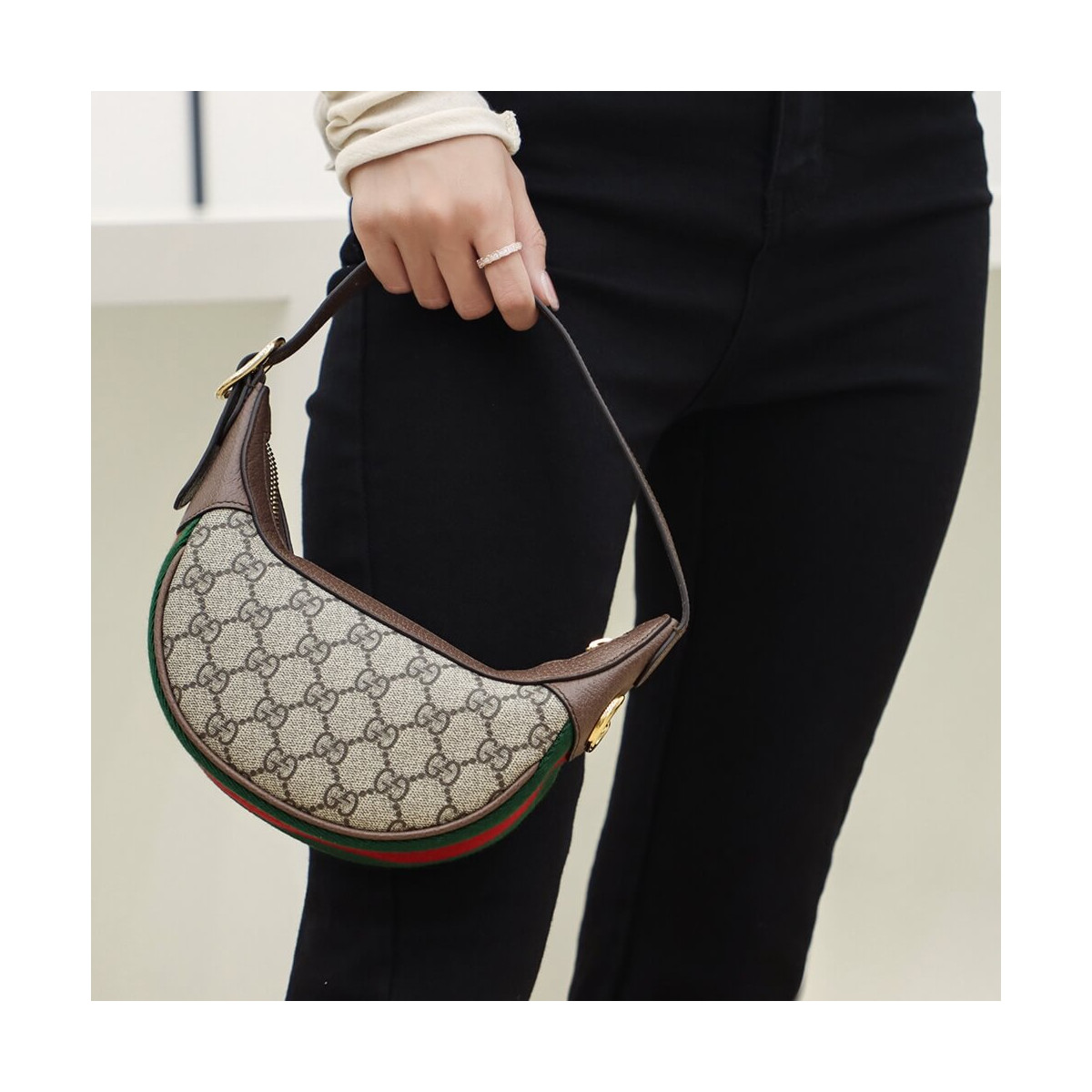 Gucci Ophidia GG Mini Bag 658551