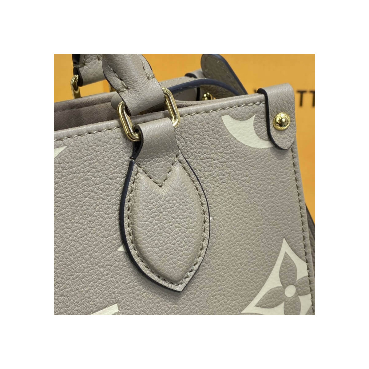 Louis Vuitton Onthego PM M45779 M45654 M45659