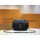 Louis Vuitton New Wave Chain Bag MM M51946