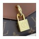 Louis Vuitton Padlock On Strap M80559 M80763