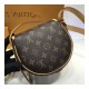 Louis Vuitton Monogram Canvas Tambourin Handbag M44860