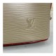 Louis Vuitton Epi Leather Neverfull MM M56947 Galet