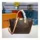 Louis Vuitton Monogram Canvas Turenne MM M48814