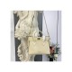 Louis Vuitton On My Side Bag M55802 Beige