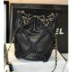 Chanel Drawstring Bag AS1503