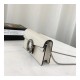 Gucci Dionysus Leather Super Mini Bag 476432