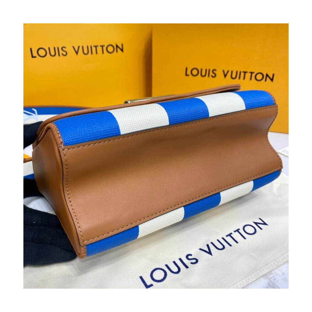 Louis Vuitton Twist MM M57659