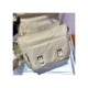 Prada Medium Nylon Shoulder Bag 1BD671