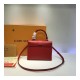 Louis Vuitton Epi Leather Locky BB Bag M52879