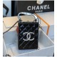 Chanel Traffic Light Bag 17543